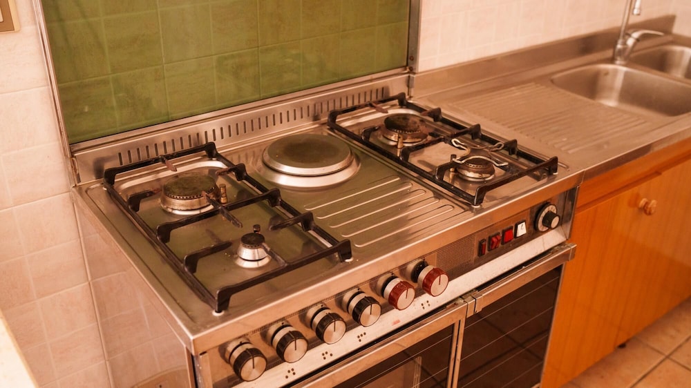 Sa Boveda in Orosei With 2 Bedrooms and 1 Bathrooms view 3