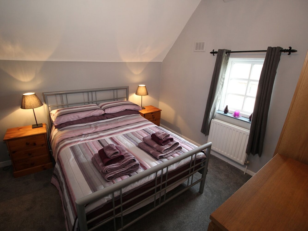 Stoke-on-trent Vacations - Stallington Hall Farm - Property Image 5