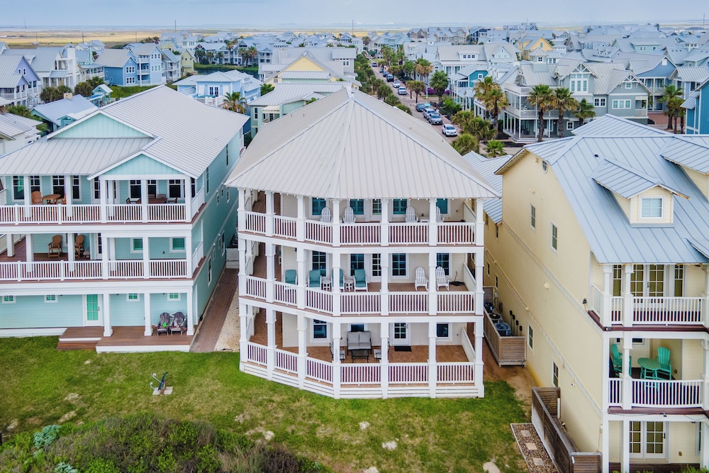The Retreat 182 SE