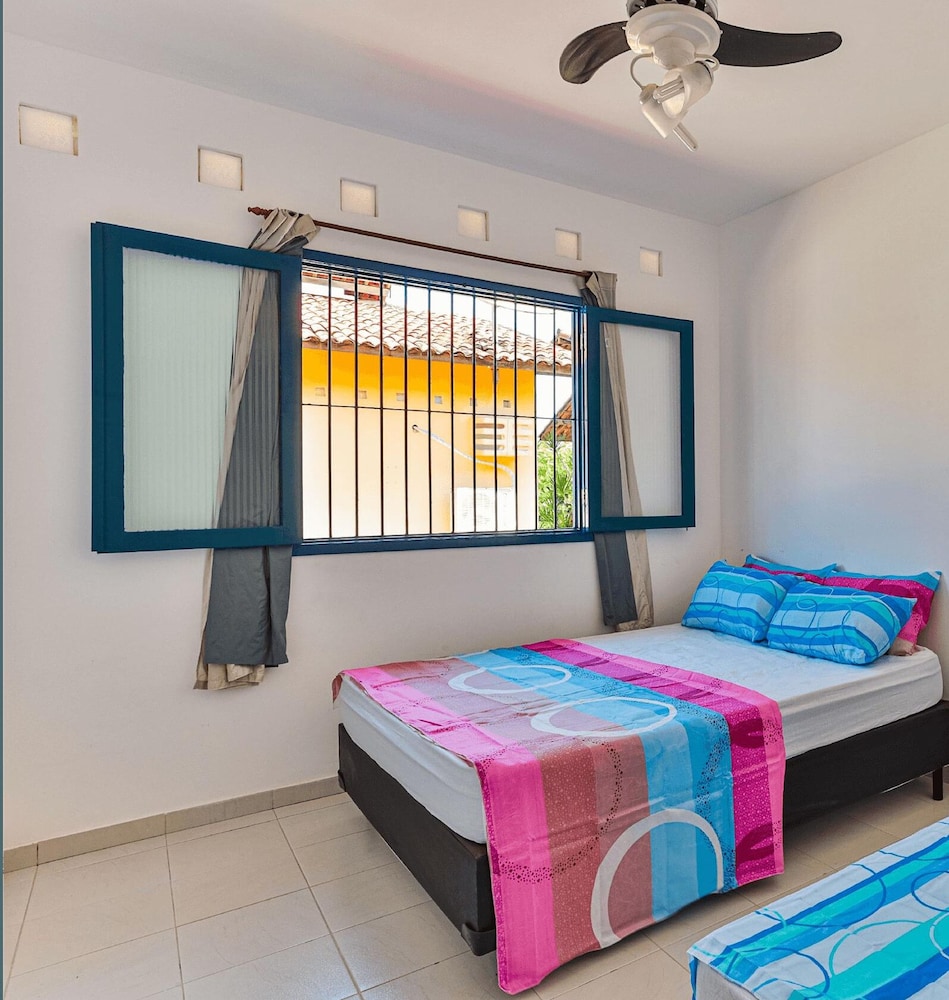 Casa 11 Villa Giardino-SH033
