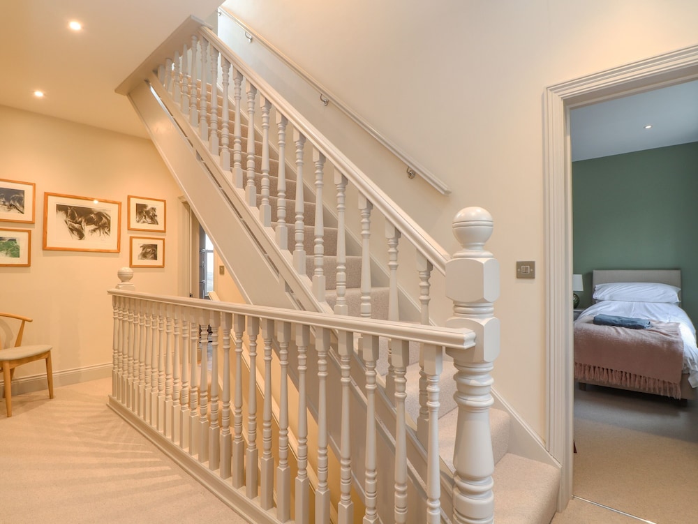 Treveddoe Farmhouse