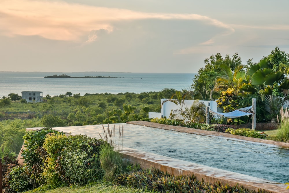 Kidoti Villas by Z