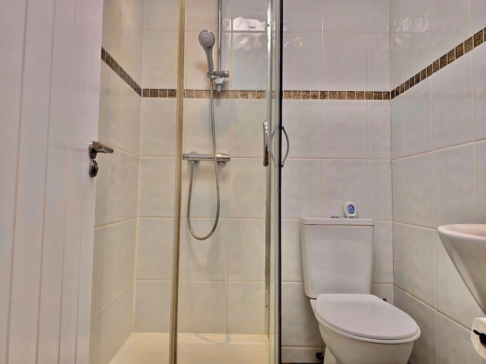 Cambridge Centre - Apartment - Sleeps 4 - Parking