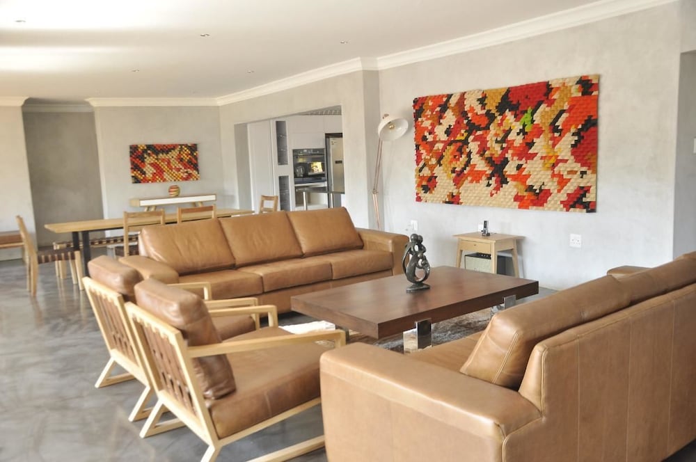 Anisa Guesthouse