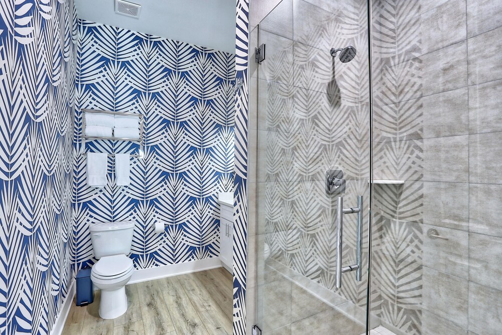 Azul Townhomes C1 - Sol Retreat
