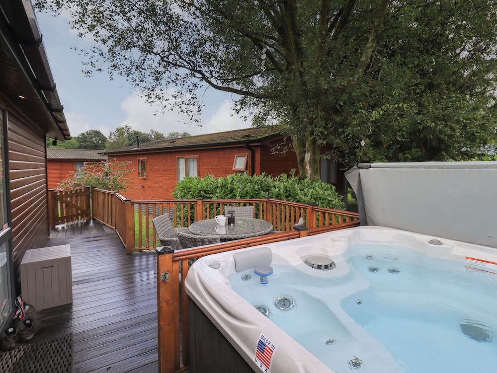 Hill Top Lodge