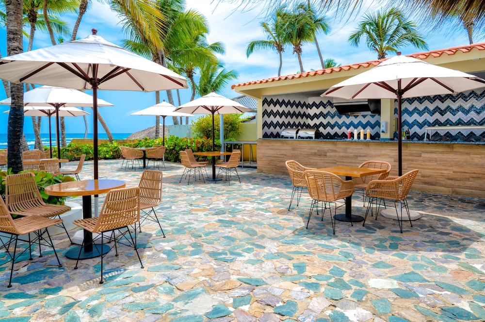 Coral Costa Caribe Beach Resort - All Inclusive - Property Image 129