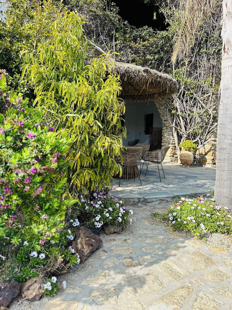 Divers house in Mykonos
