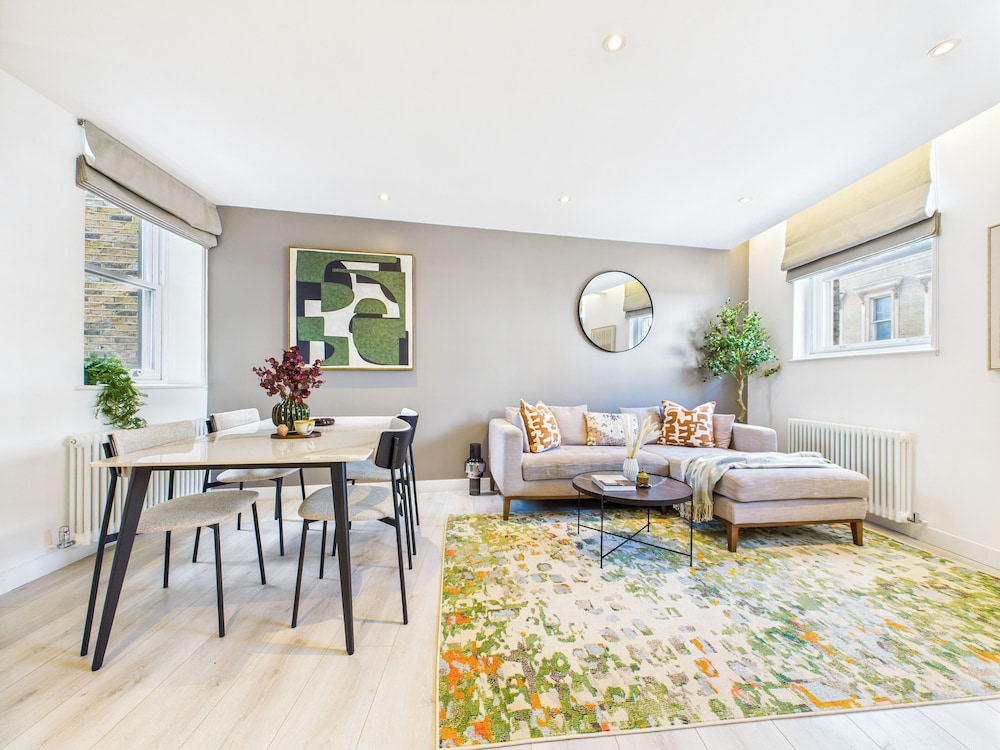 Be London - Borough Market Residences