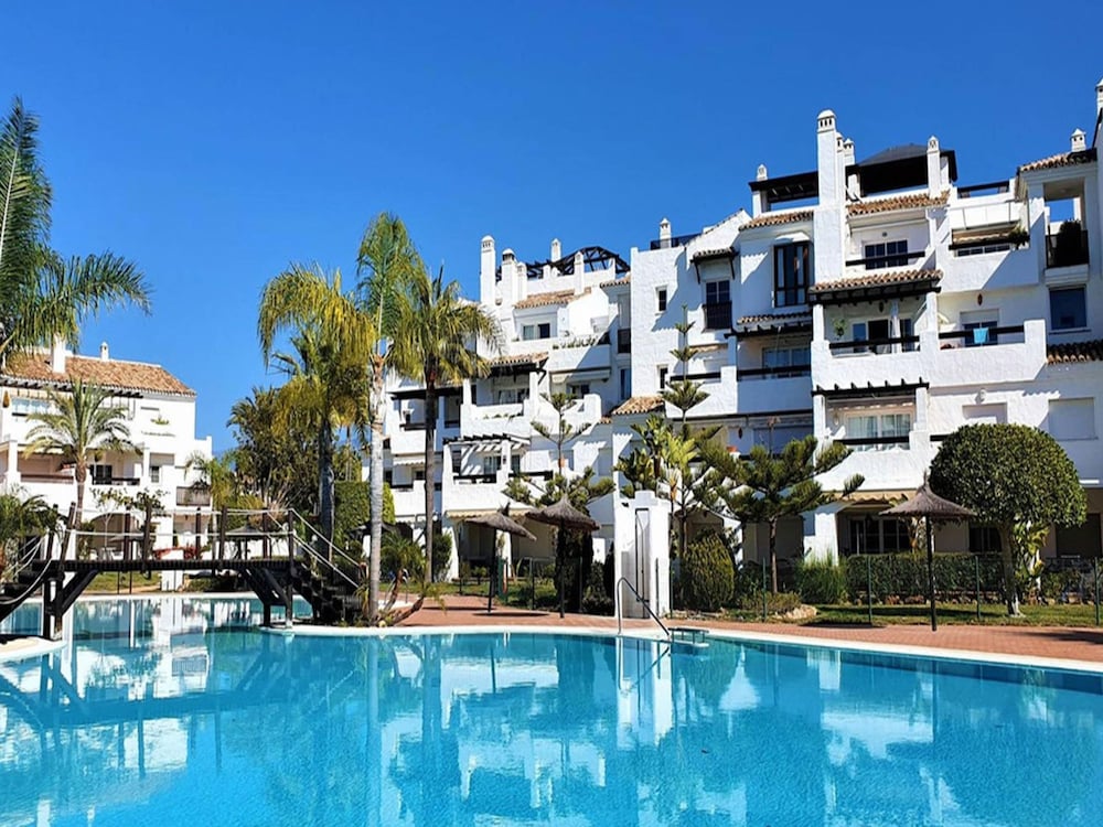Penthouse Adelfas del Mar