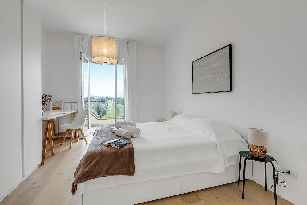 Sky View Apartment Monopoli