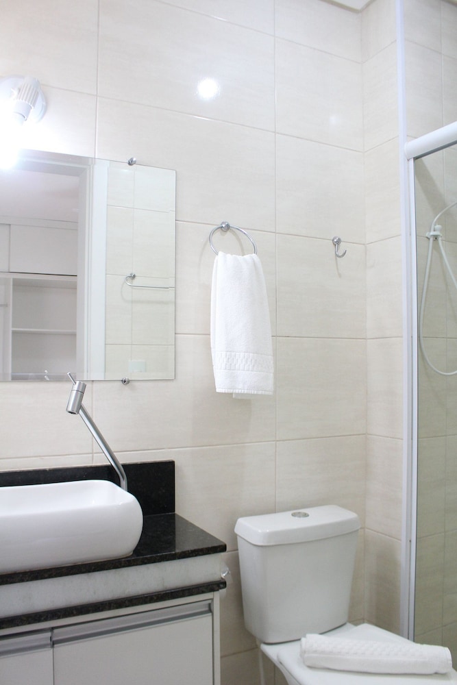 Apartamento Itagua