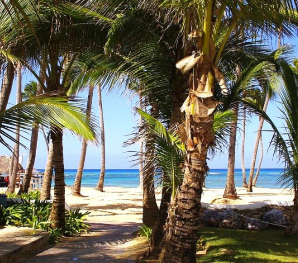 Villa Vacacional en Punta Cana