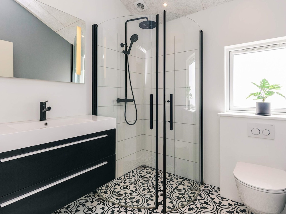 5 Star Holiday Home in Hadsund