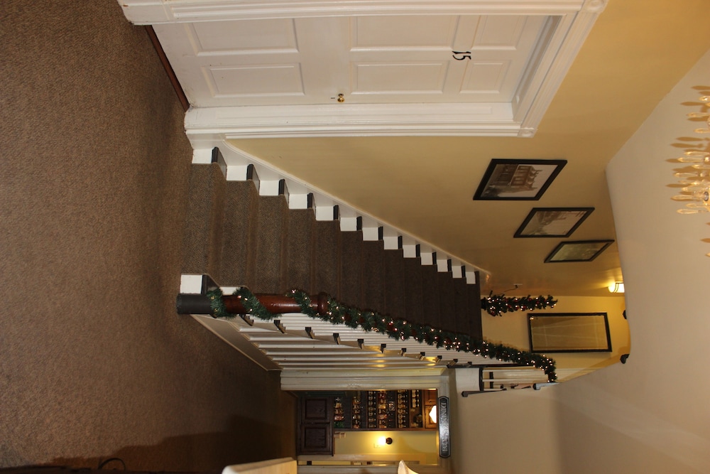 The Casselman Inn
