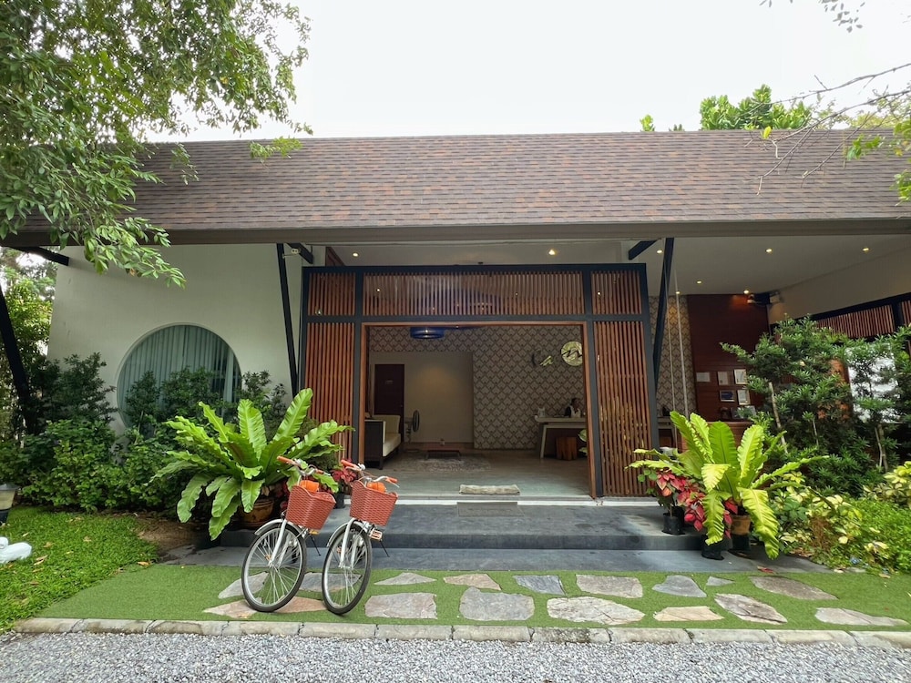 Hotel Cae Villa - Image 1