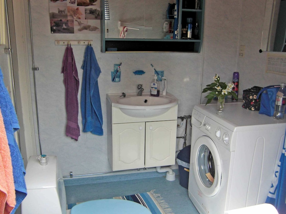5 Person Holiday Home in Bergkvara view 4