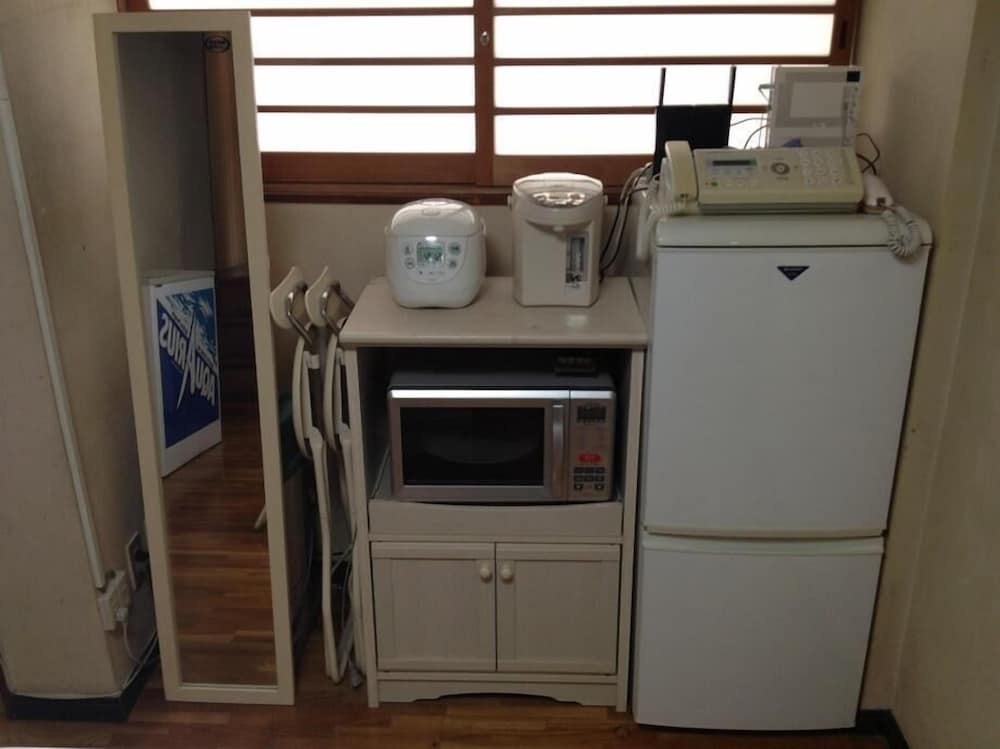 Fuji Hostel, photo 24