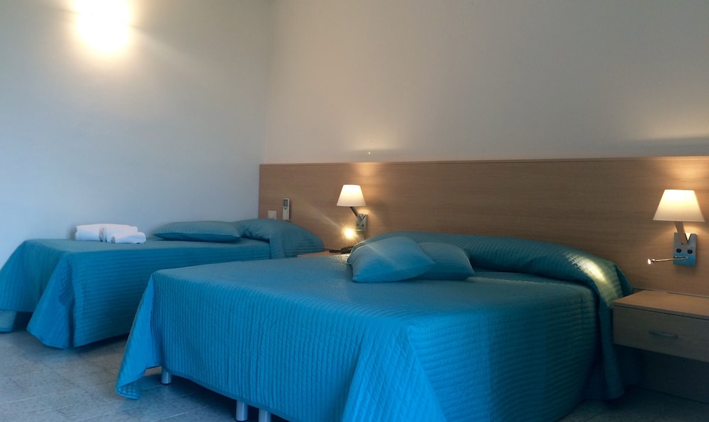 Hotel La Cantinella