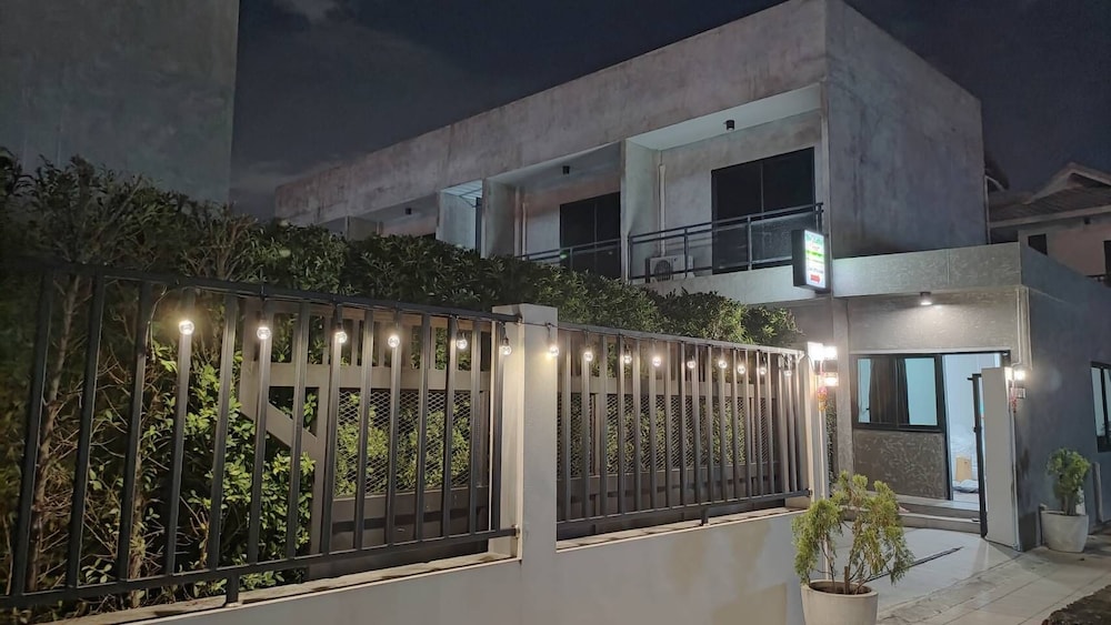 The Loftel Resort