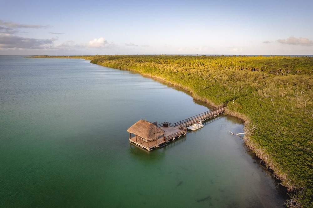 Hacienda Palancar Sian Ka an Luxe 4BR