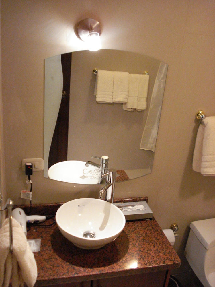 Hotel Spa Casa Real
