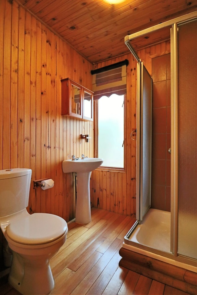 Tata Farm Game Lodge view 5