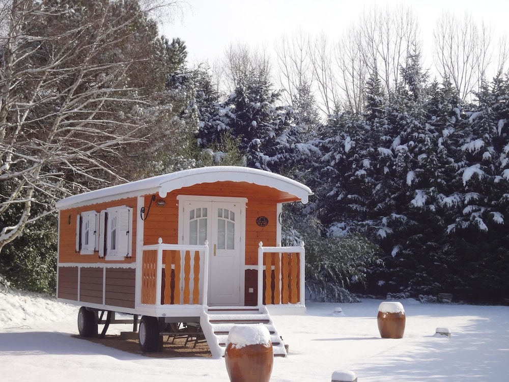 Hotel le Relais - Property Image 35