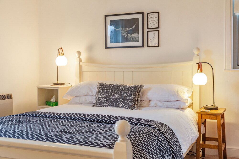 Kingussie Vacations - Inshcraig - Property Image 8