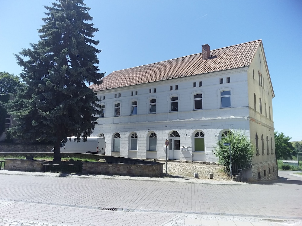 Luna et Sol - Haus am See