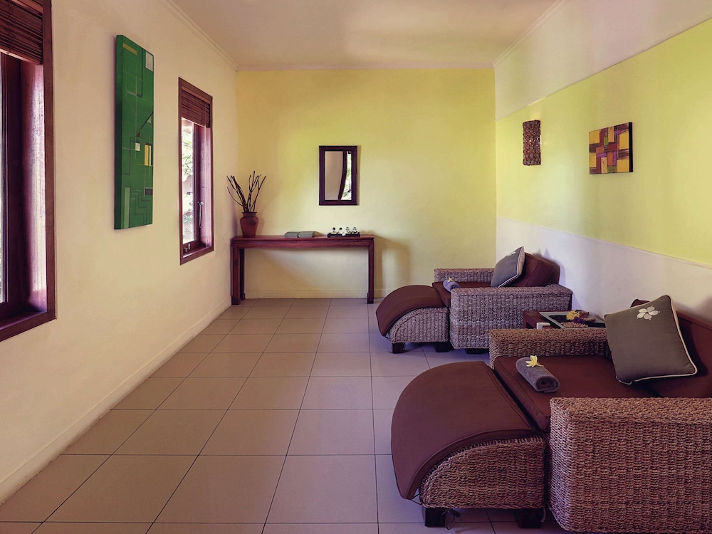 Mercure Resort Sanur 46