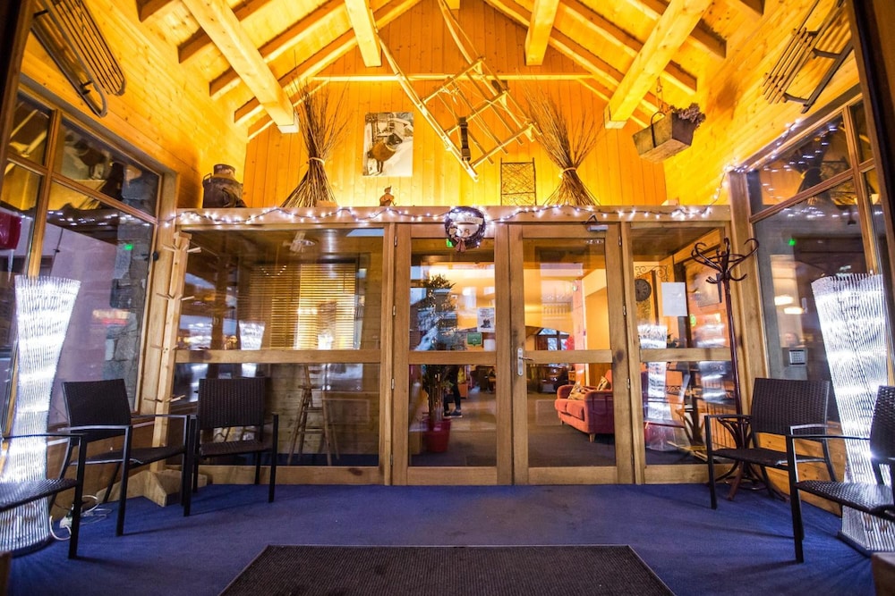 Valmeinier Vacations - Hotel L'Aigle - Property Image 18