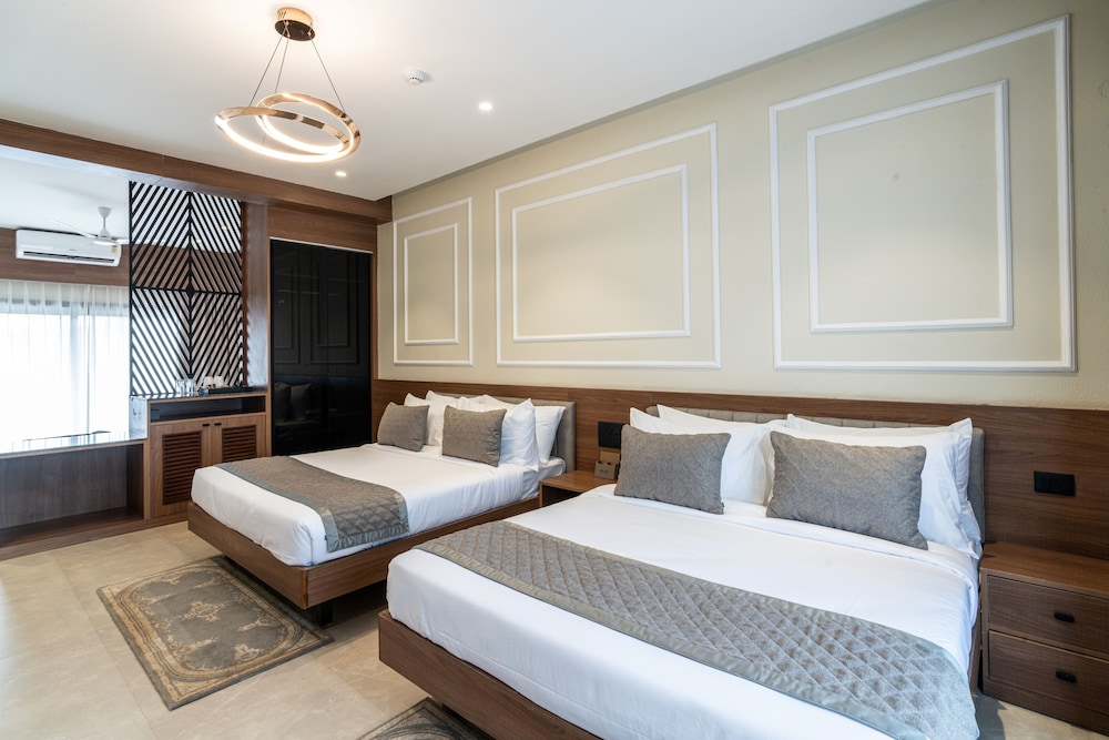 Mangalam Resort and Spa - Member of Absolute Collection