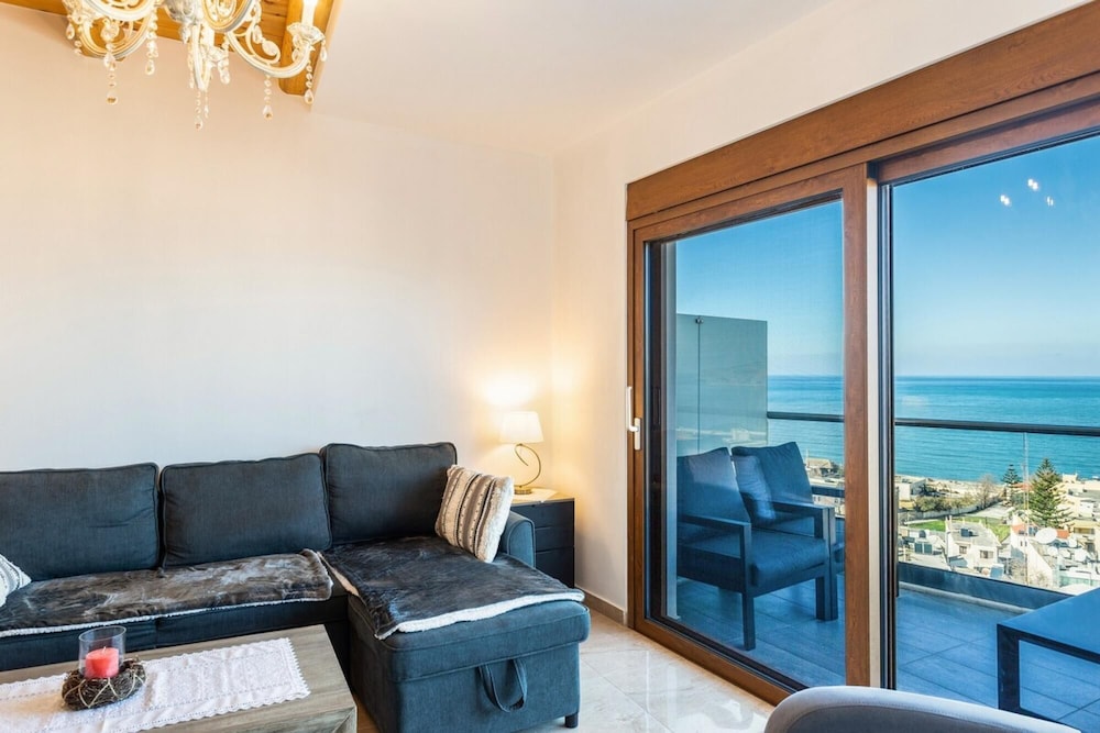 Platanias Vacations - Platania s Horizon - Property Image 3
