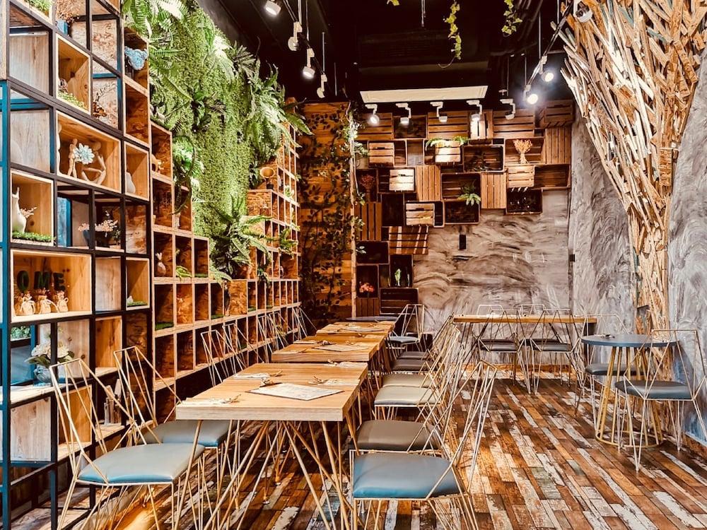M1 Yau Ma Tei Hotel