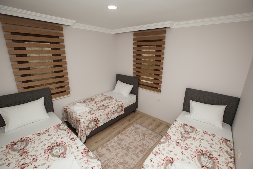 Guven Suite House
