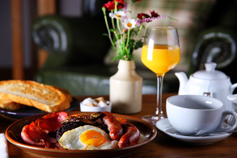 The Plough Inn