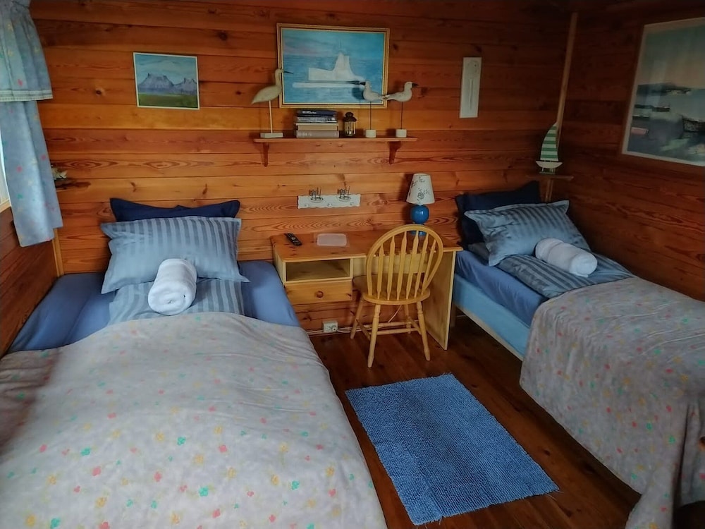Kaldbaks-kot Cottages