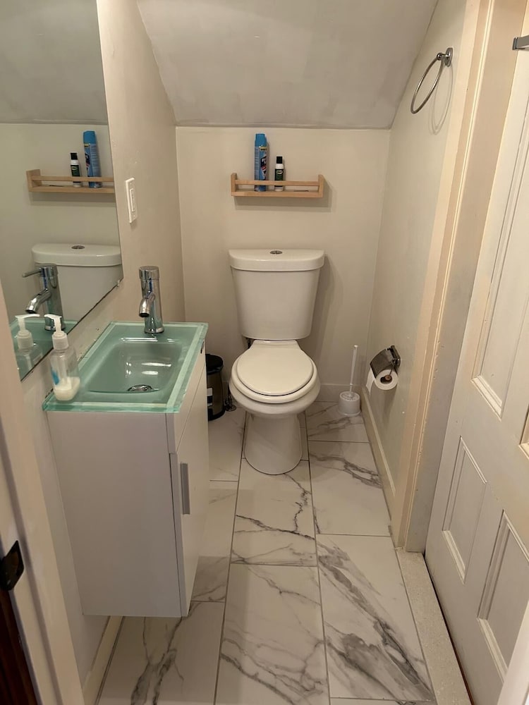 Homestay BnB Near Downtown Boston