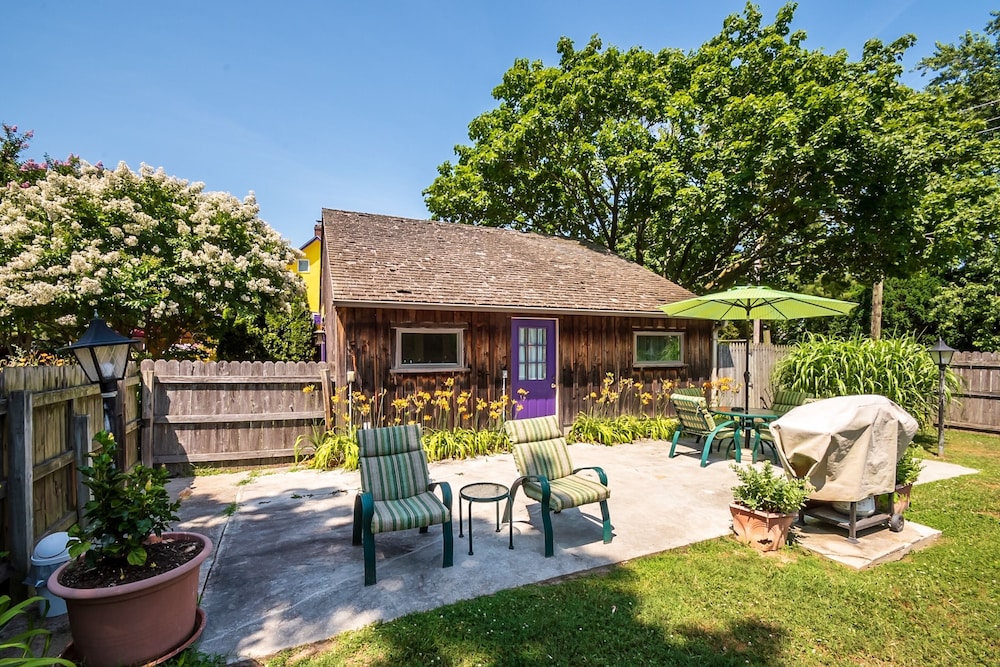 Homestead Bed & Breakfast at Rehoboth