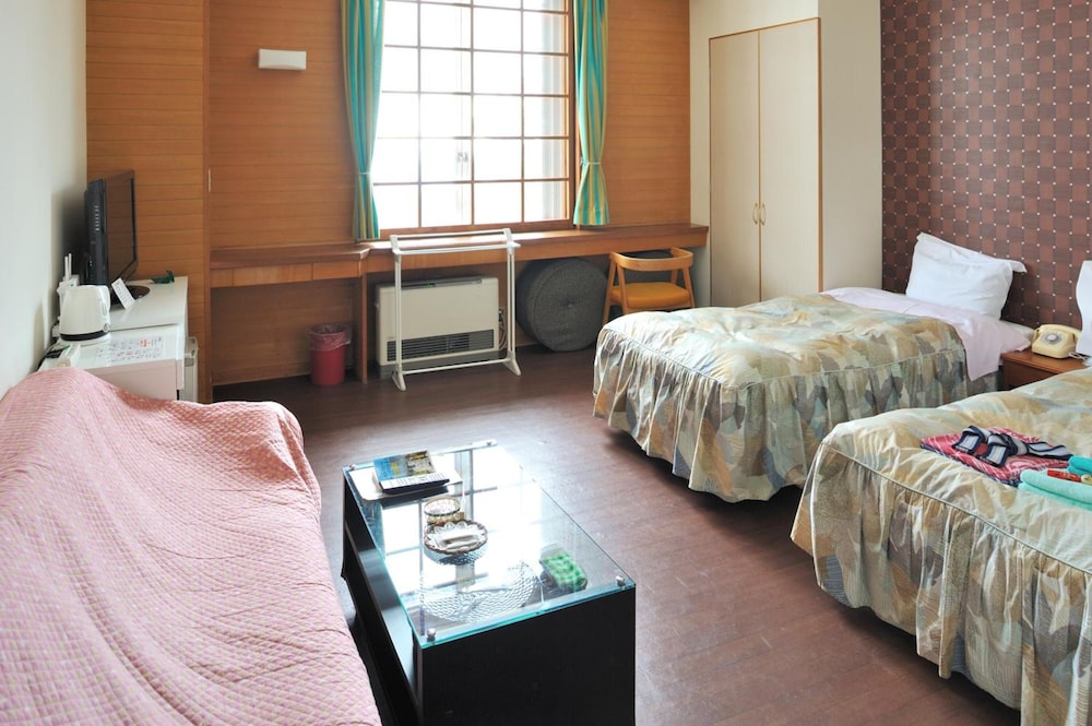 Oohira Hotel