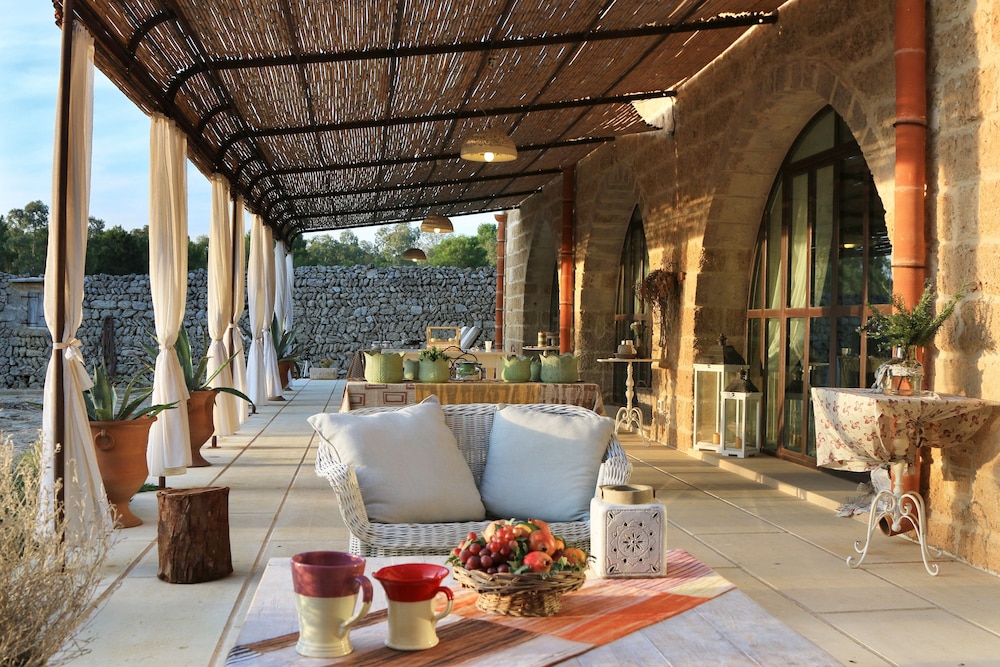 Antica Masseria del Fano