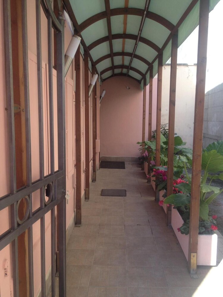 San Paolo Guest House