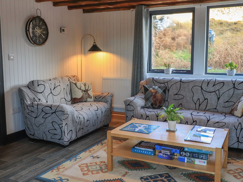 Doune Bay Lodge