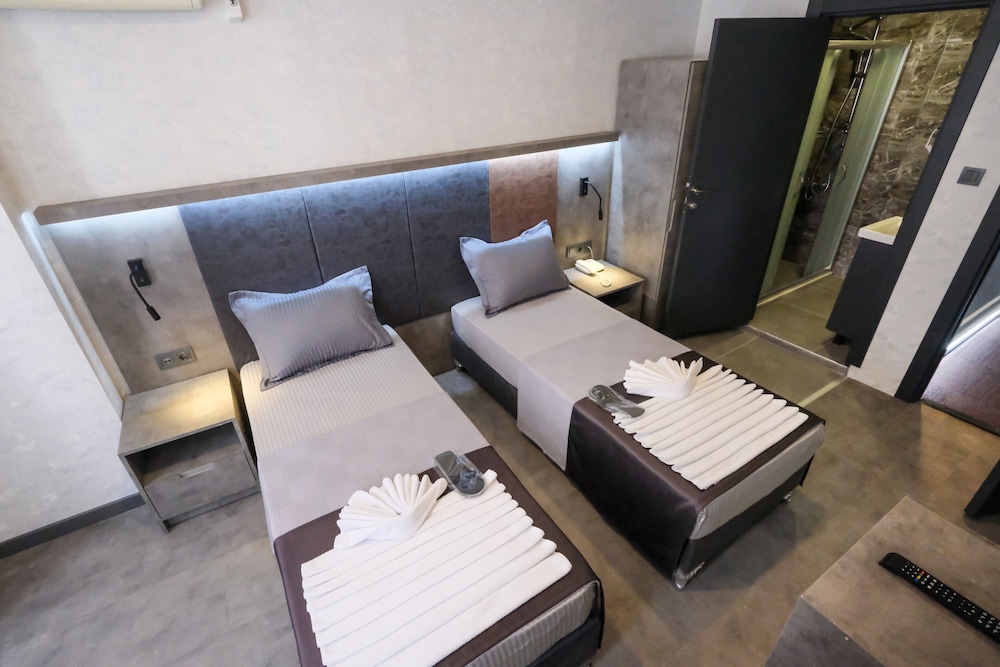 Kraliçe Oteli - Image 42