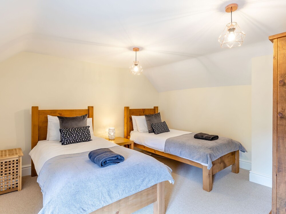 Bedehouse Cottage