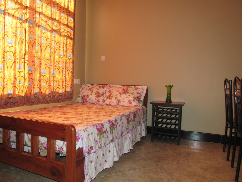 Shika Tours and Hostel