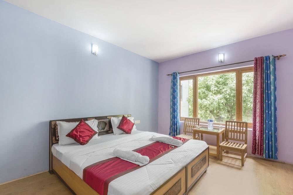 GuestHouser 1 BR Guest house 9202