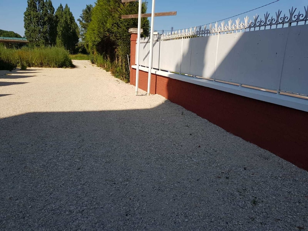 Hameau des Essarts