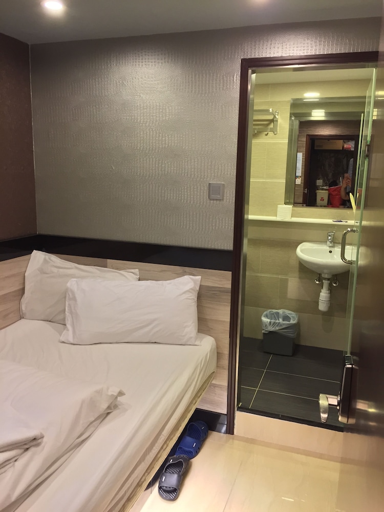 Rai Lei Hostel